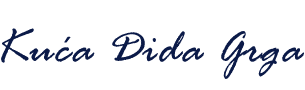 Kuća Dida Grga